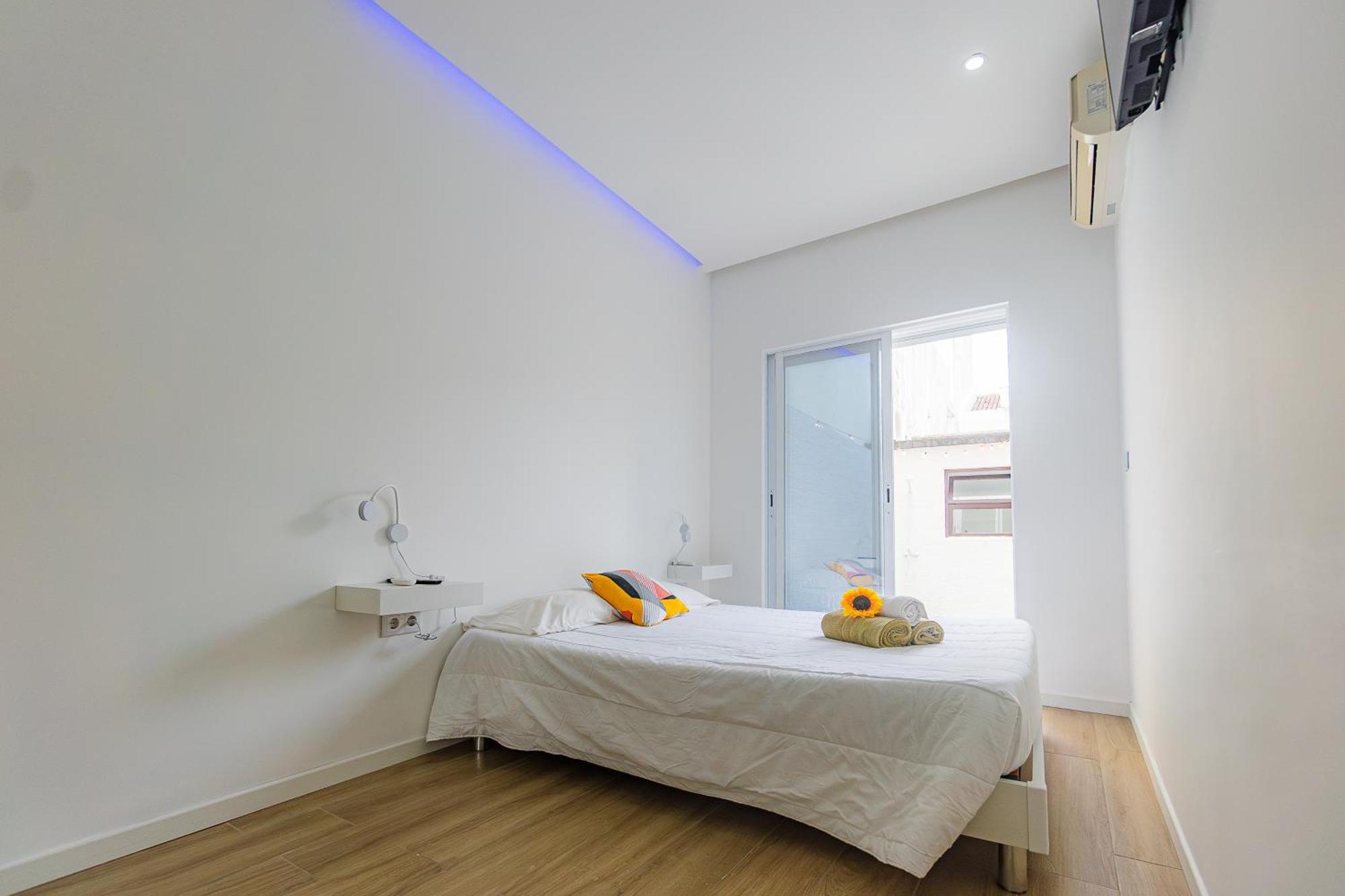 Sweet White Ponta Delgada 2.0 Apartamento Exterior foto