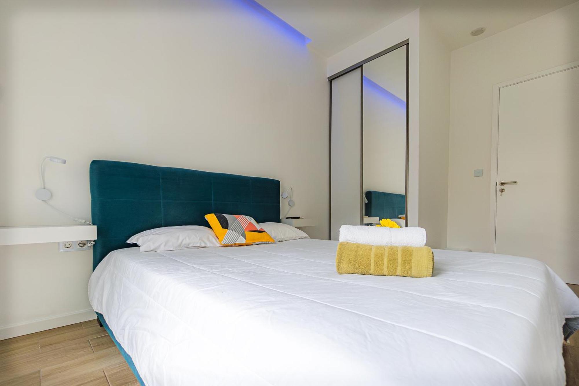 Sweet White Ponta Delgada 2.0 Apartamento Exterior foto