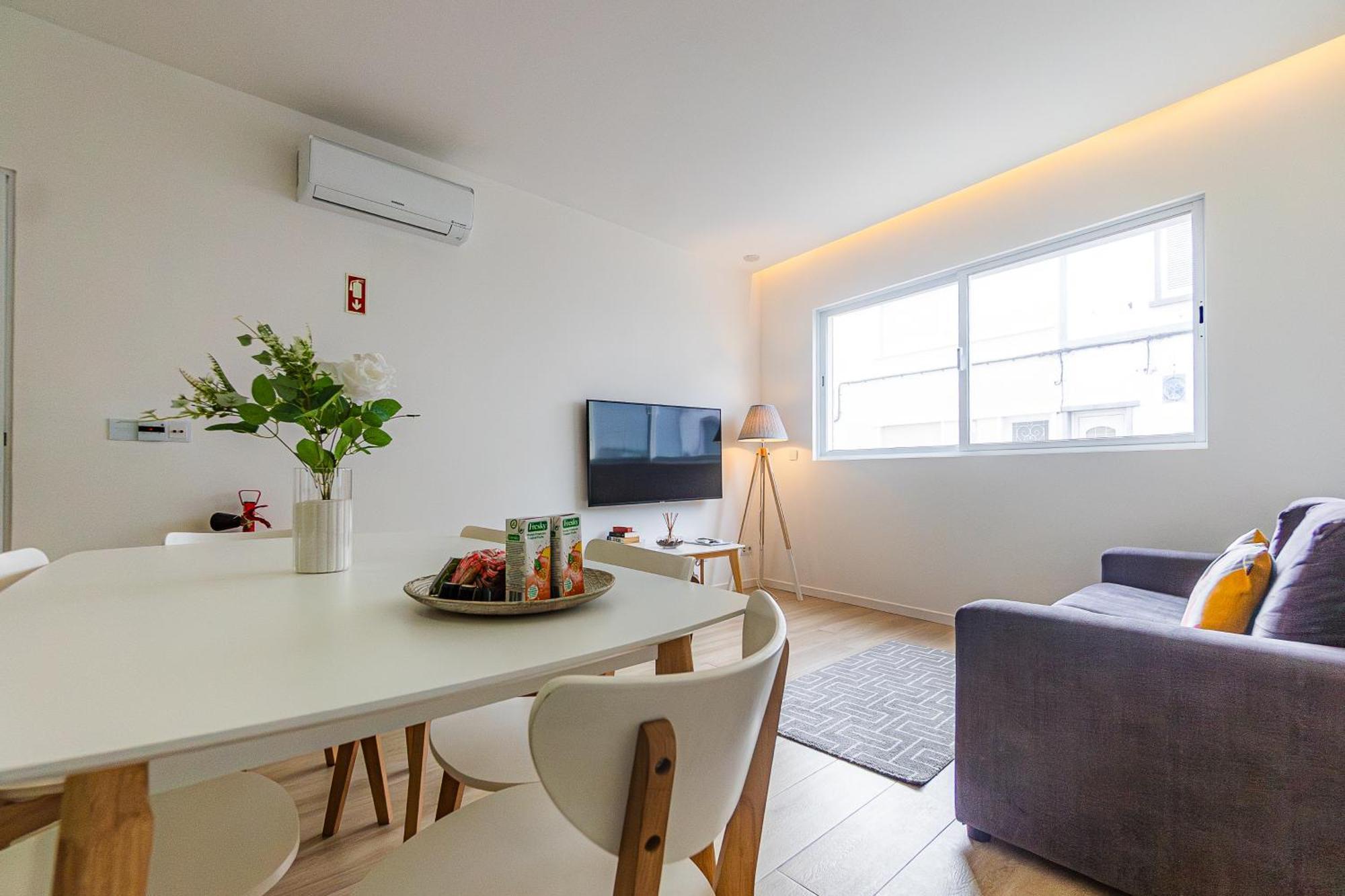 Sweet White Ponta Delgada 2.0 Apartamento Exterior foto