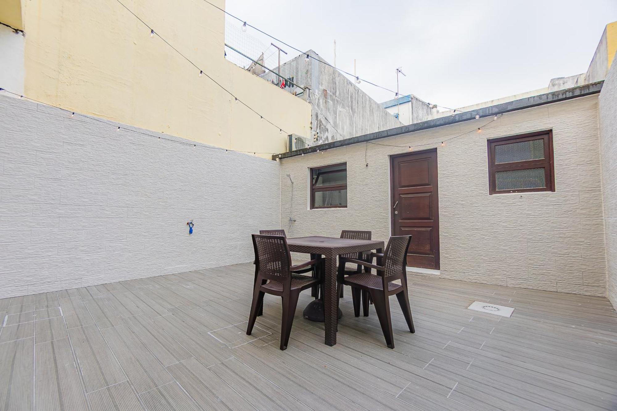 Sweet White Ponta Delgada 2.0 Apartamento Exterior foto