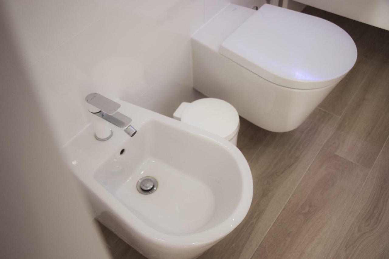 Sweet White Ponta Delgada 2.0 Apartamento Exterior foto
